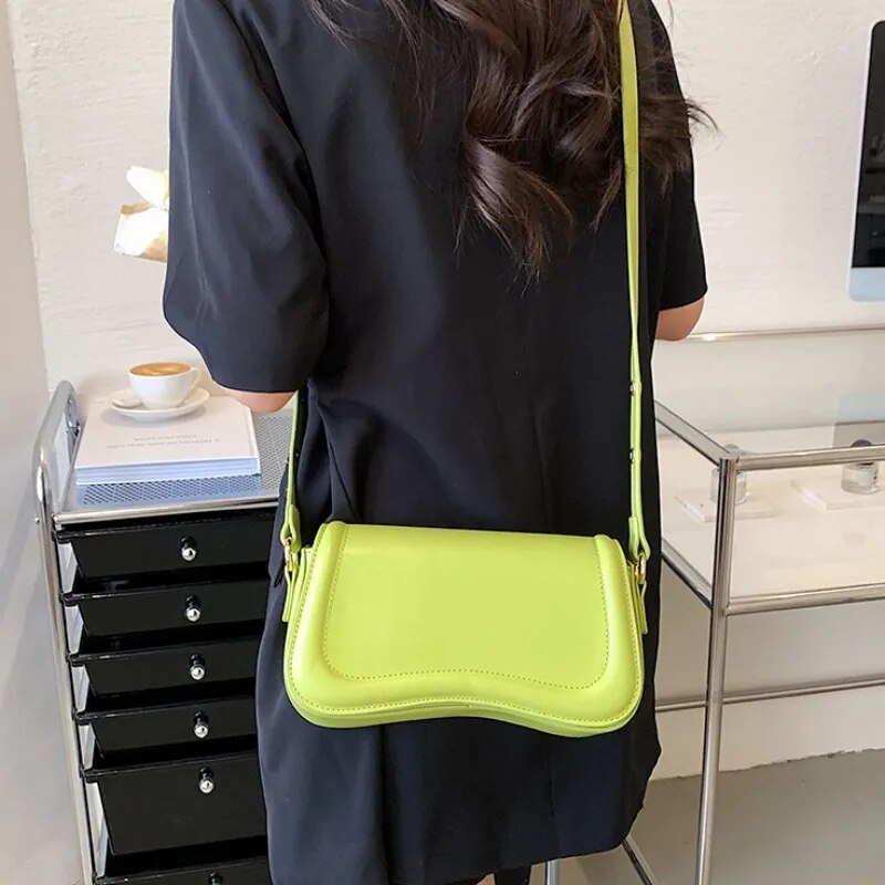 Bolsa Feminina Isabel
