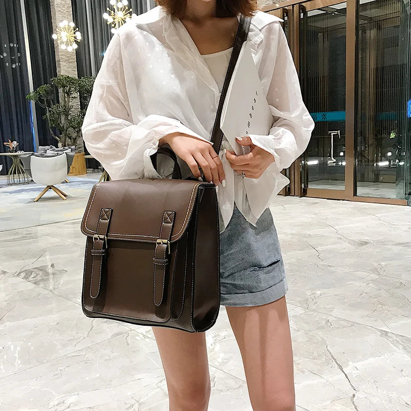 Mochila Feminina Nati