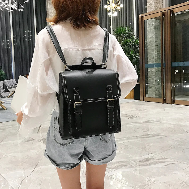Mochila Feminina Nati