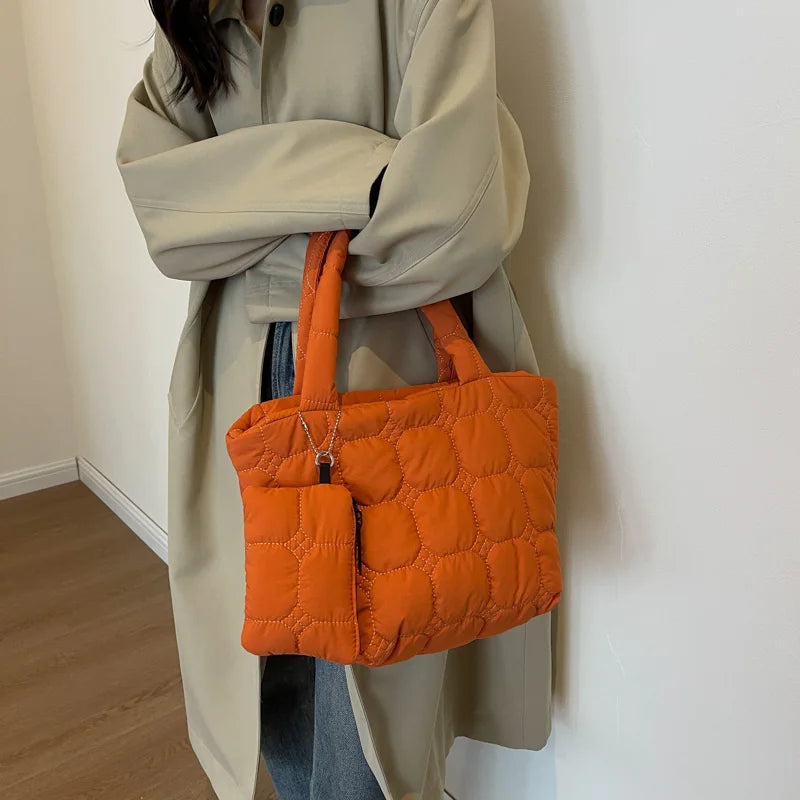 Bolsa Feminina Mia