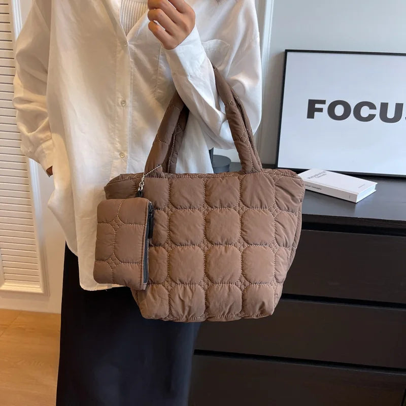 Bolsa Feminina Mia