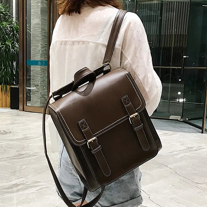 Mochila & Maleta