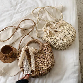 Bolsa Feminina Nina