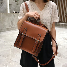 Mochila Feminina Nati