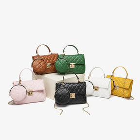 Bolsa Feminina Dora