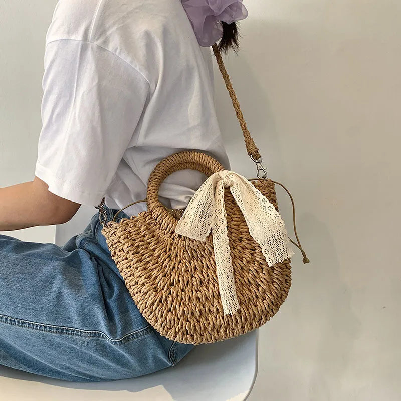 Bolsa Feminina Nina