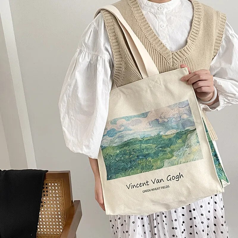 Ecobag Feminina Beatrice