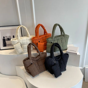 Bolsa Feminina Mia