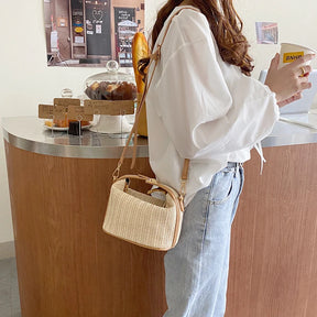 Bolsa Feminina Alice