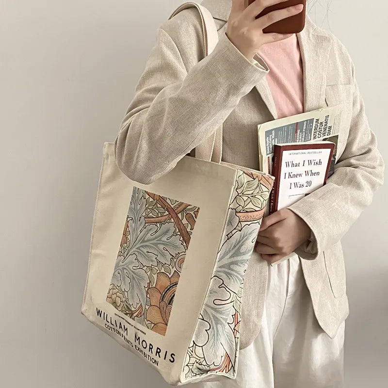Ecobag Feminina Beatrice