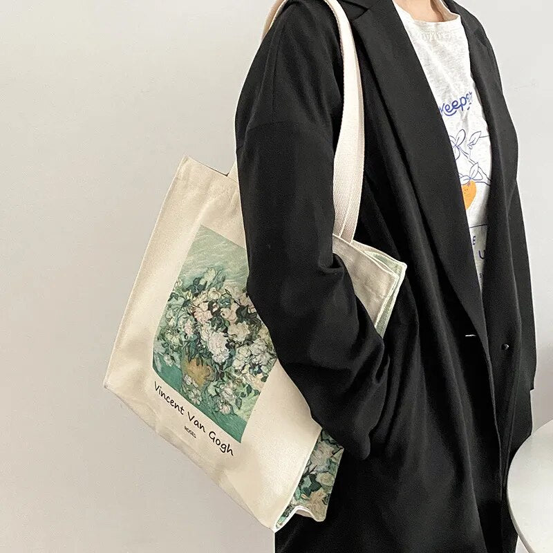 Ecobag Feminina Beatrice