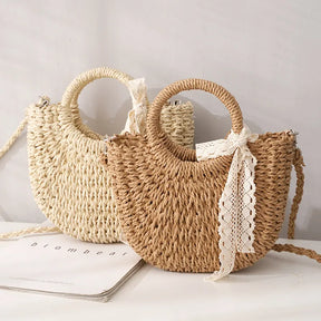 Bolsa Feminina Nina