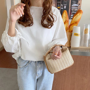 Bolsa Feminina Alice